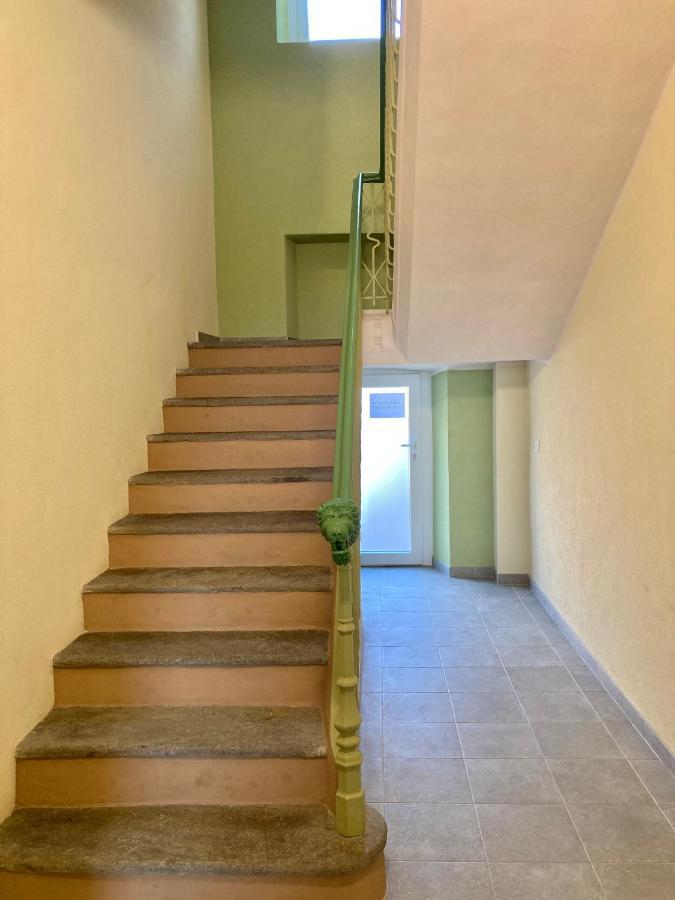 Appartement Palazzo Proietti Bilo 2 à Biella Extérieur photo