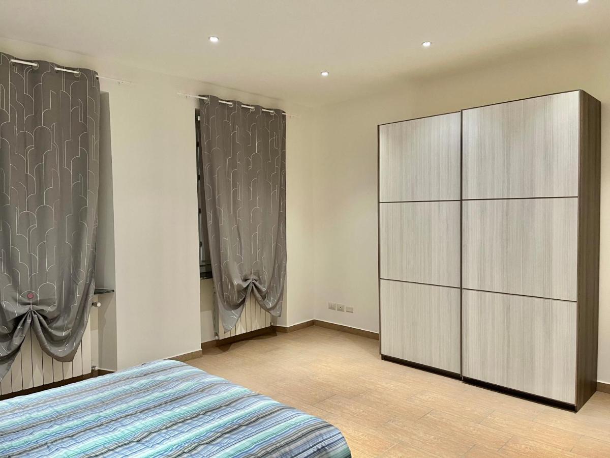 Appartement Palazzo Proietti Bilo 2 à Biella Extérieur photo