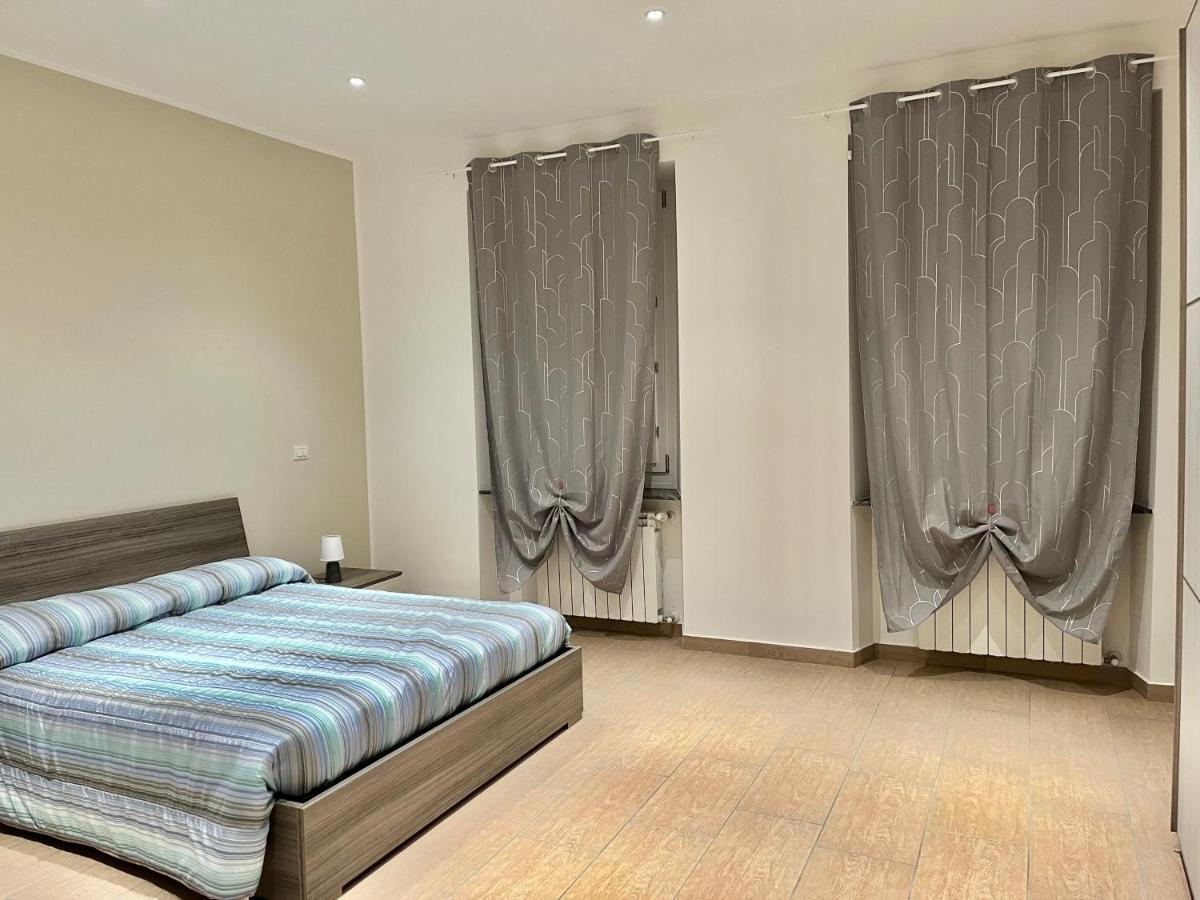 Appartement Palazzo Proietti Bilo 2 à Biella Extérieur photo